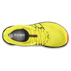 Topo Athletic Runventure 4 - Trail Running Shoes -ALPINE TREK SHOES topo athletic runventure 4 trail running shoes detail 3