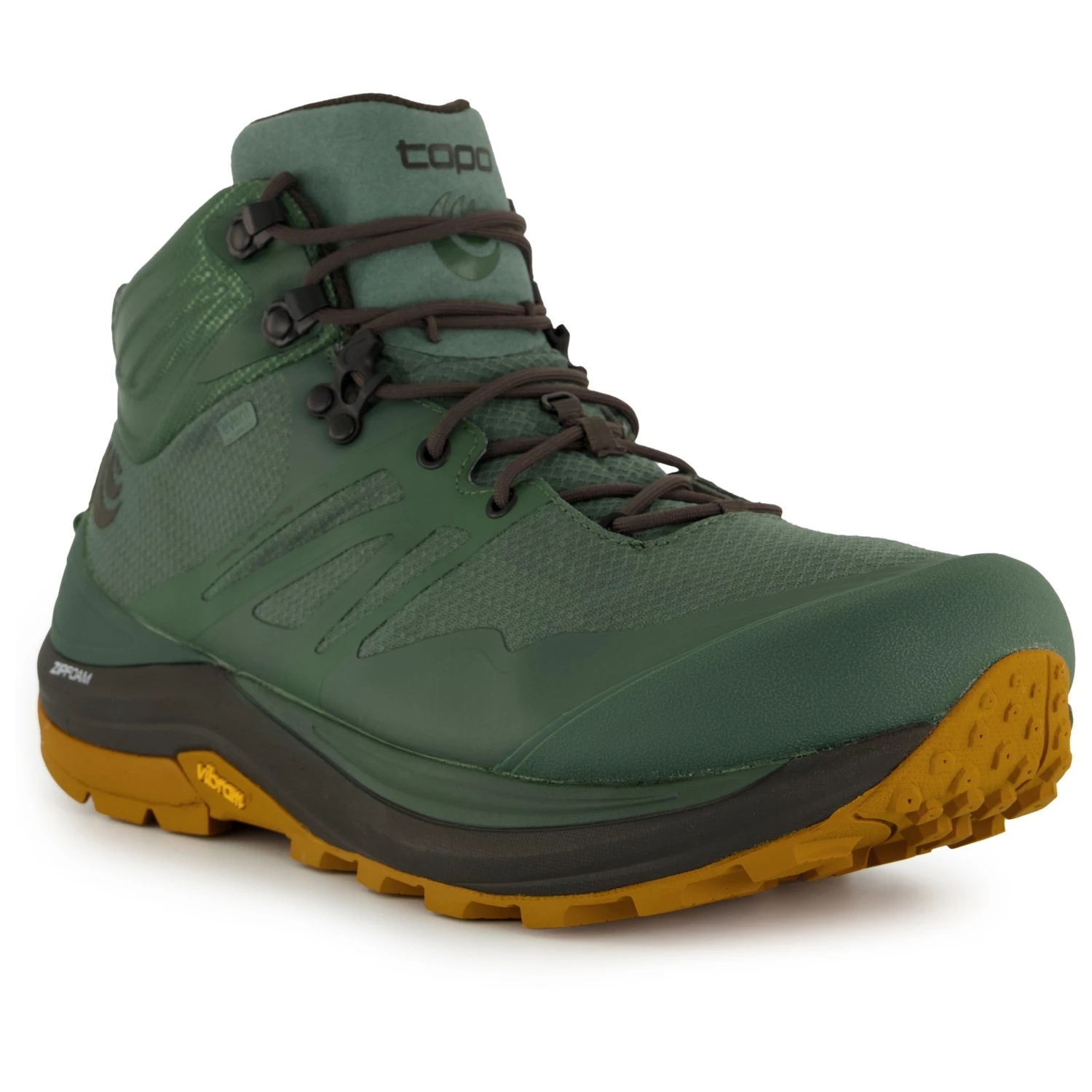 Topo Athletic Trailventure 2 WP - Walking Boots 4 Topo Athletic Trailventure 2 WP - Walking Boots - Image 2