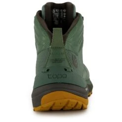Topo Athletic Trailventure 2 WP - Walking Boots 16 Topo Athletic Trailventure 2 WP - Walking Boots -ALPINE TREK SHOES topo athletic trailventure 2 wp walking boots detail 6