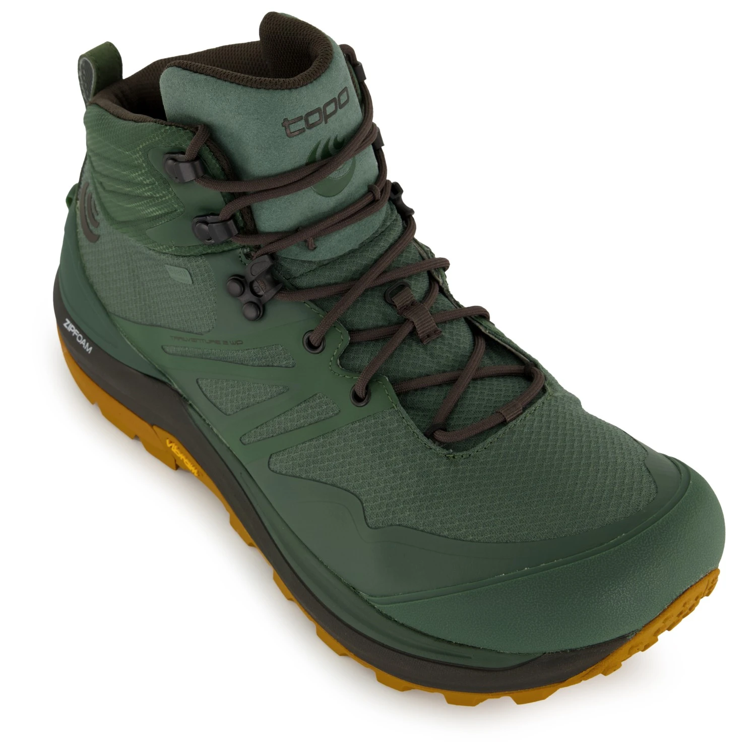 Topo Athletic Trailventure 2 WP - Walking Boots 9 Topo Athletic Trailventure 2 WP - Walking Boots - Image 7