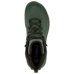 Topo Athletic Trailventure 2 WP - Walking Boots 18 Topo Athletic Trailventure 2 WP - Walking Boots -ALPINE TREK SHOES topo athletic trailventure 2 wp walking boots detail 8