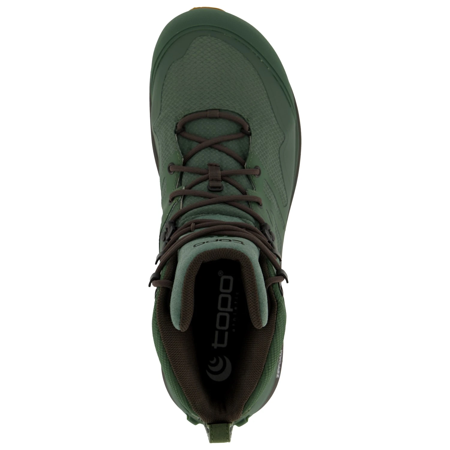 Topo Athletic Trailventure 2 WP - Walking Boots 10 Topo Athletic Trailventure 2 WP - Walking Boots - Image 8