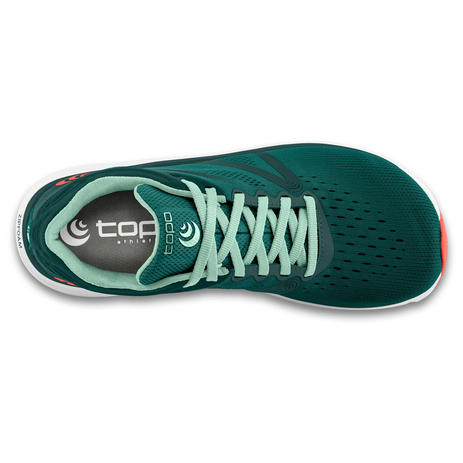Topo Athletic Women's Magnifly 4 - Running Shoes 5 Topo Athletic Women's Magnifly 4 - Running Shoes - Image 3