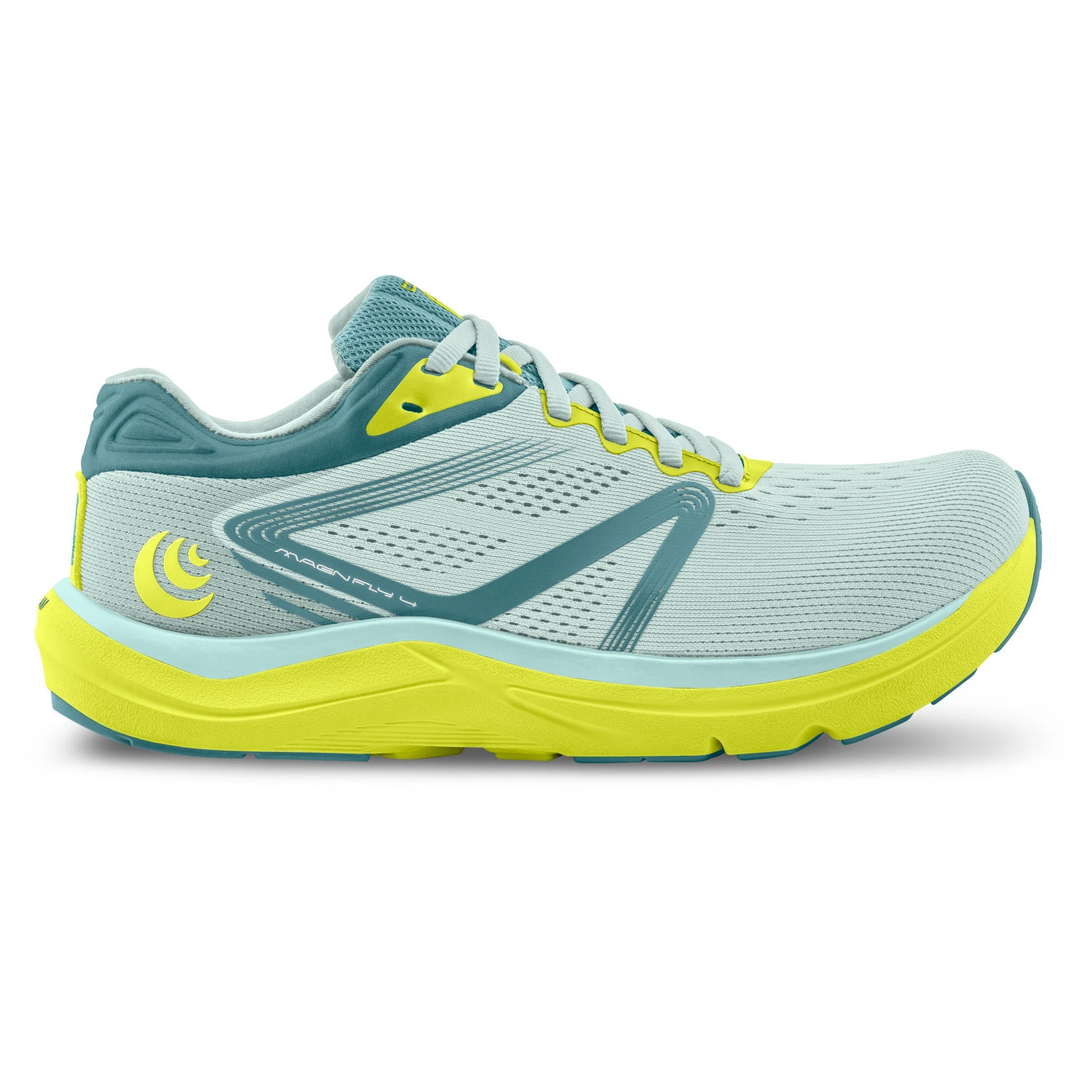 Topo Athletic Women's Magnifly 4 - Running Shoes 3 Topo Athletic Women's Magnifly 4 - Running Shoes