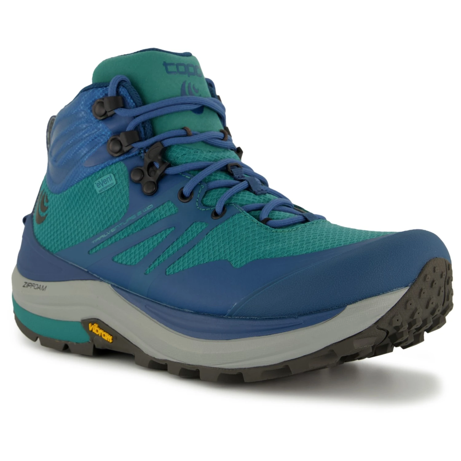 Topo Athletic Women's Trailventure 2 WP - Walking Boots 4 Topo Athletic Women's Trailventure 2 WP - Walking Boots - Image 2