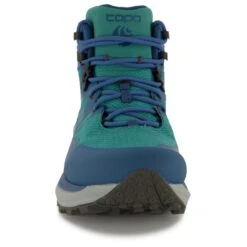 Topo Athletic Women's Trailventure 2 WP - Walking Boots 13 Topo Athletic Women's Trailventure 2 WP - Walking Boots -ALPINE TREK SHOES topo athletic womens trailventure 2 wp walking boots detail 3