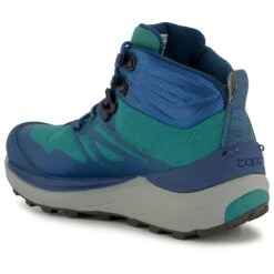 Topo Athletic Women's Trailventure 2 WP - Walking Boots 15 Topo Athletic Women's Trailventure 2 WP - Walking Boots -ALPINE TREK SHOES topo athletic womens trailventure 2 wp walking boots detail 5