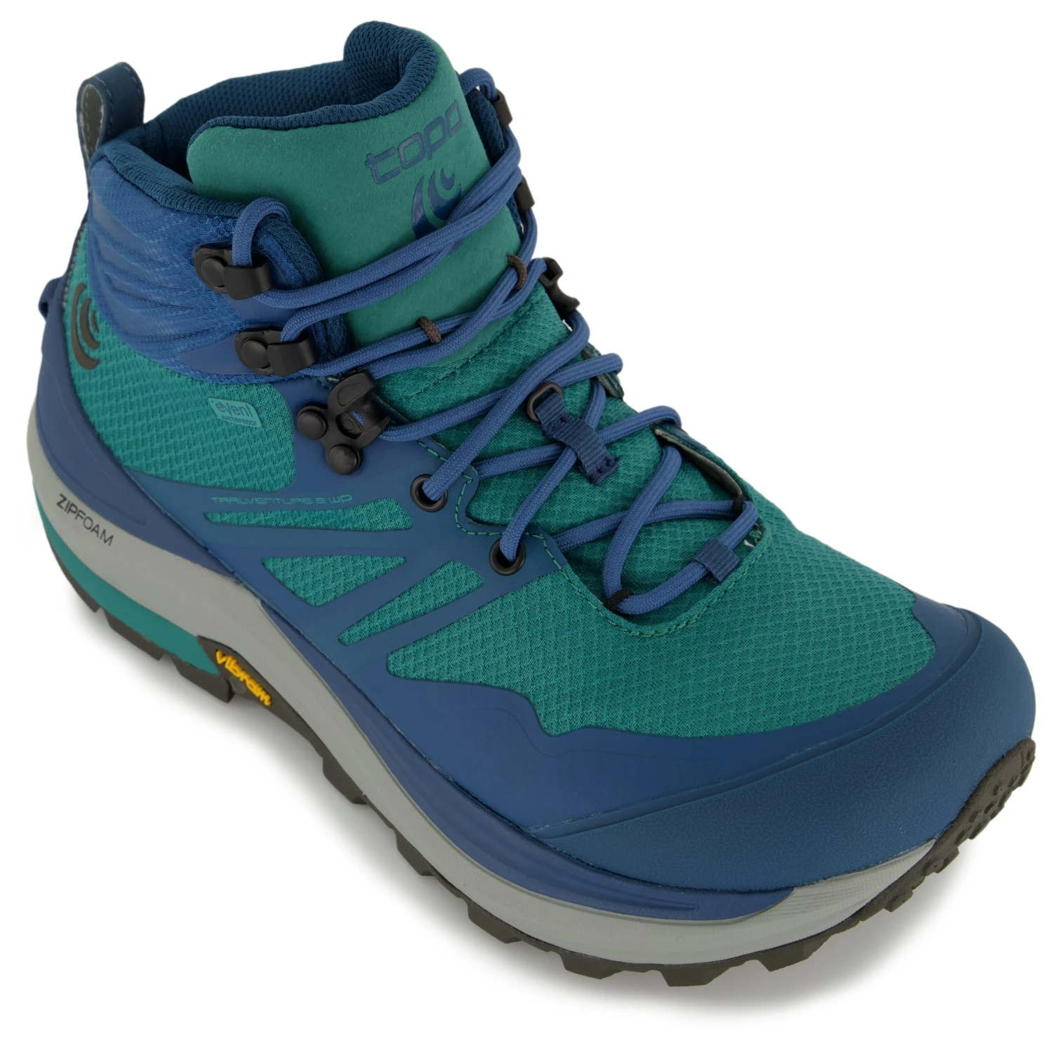 Topo Athletic Women's Trailventure 2 WP - Walking Boots 9 Topo Athletic Women's Trailventure 2 WP - Walking Boots - Image 7