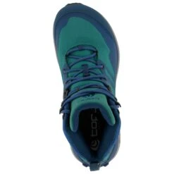 Topo Athletic Women's Trailventure 2 WP - Walking Boots 18 Topo Athletic Women's Trailventure 2 WP - Walking Boots -ALPINE TREK SHOES topo athletic womens trailventure 2 wp walking boots detail 8