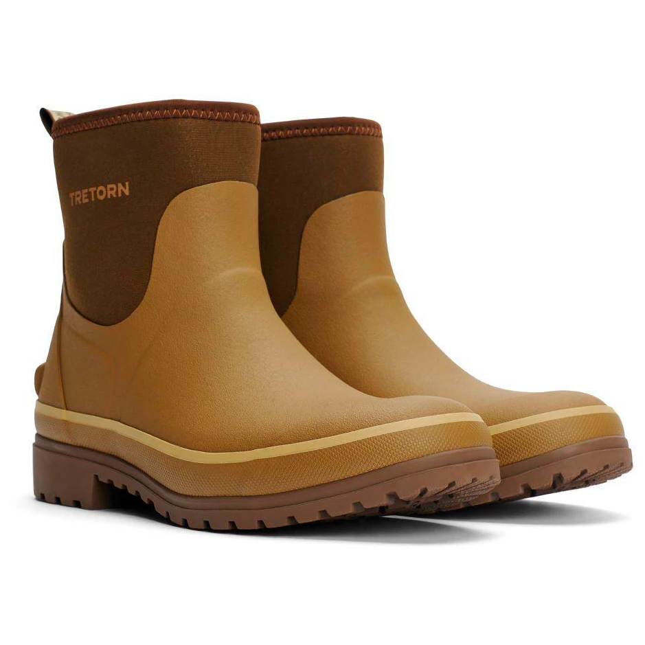 Tretorn Brosarp Neo - Wellington Boots 4 Tretorn Brosarp Neo - Wellington Boots - Image 2