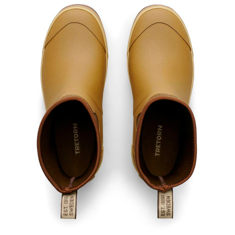 Tretorn Brosarp Neo - Wellington Boots 6 Tretorn Brosarp Neo - Wellington Boots - Image 4