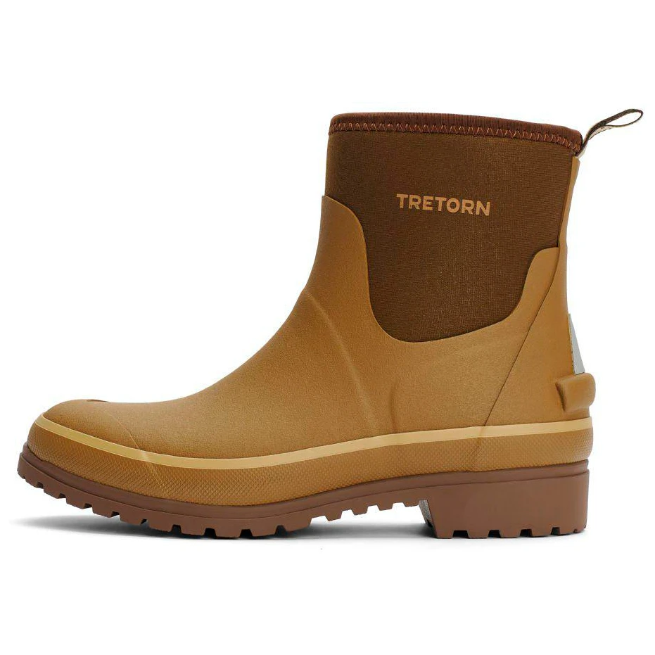 Tretorn Brosarp Neo - Wellington Boots 7 Tretorn Brosarp Neo - Wellington Boots - Image 5