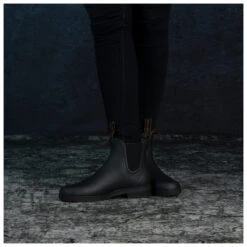 Tretorn Chelsea Classic - Wellington Boots -ALPINE TREK SHOES tretorn chelsea classic wellington boots detail 3