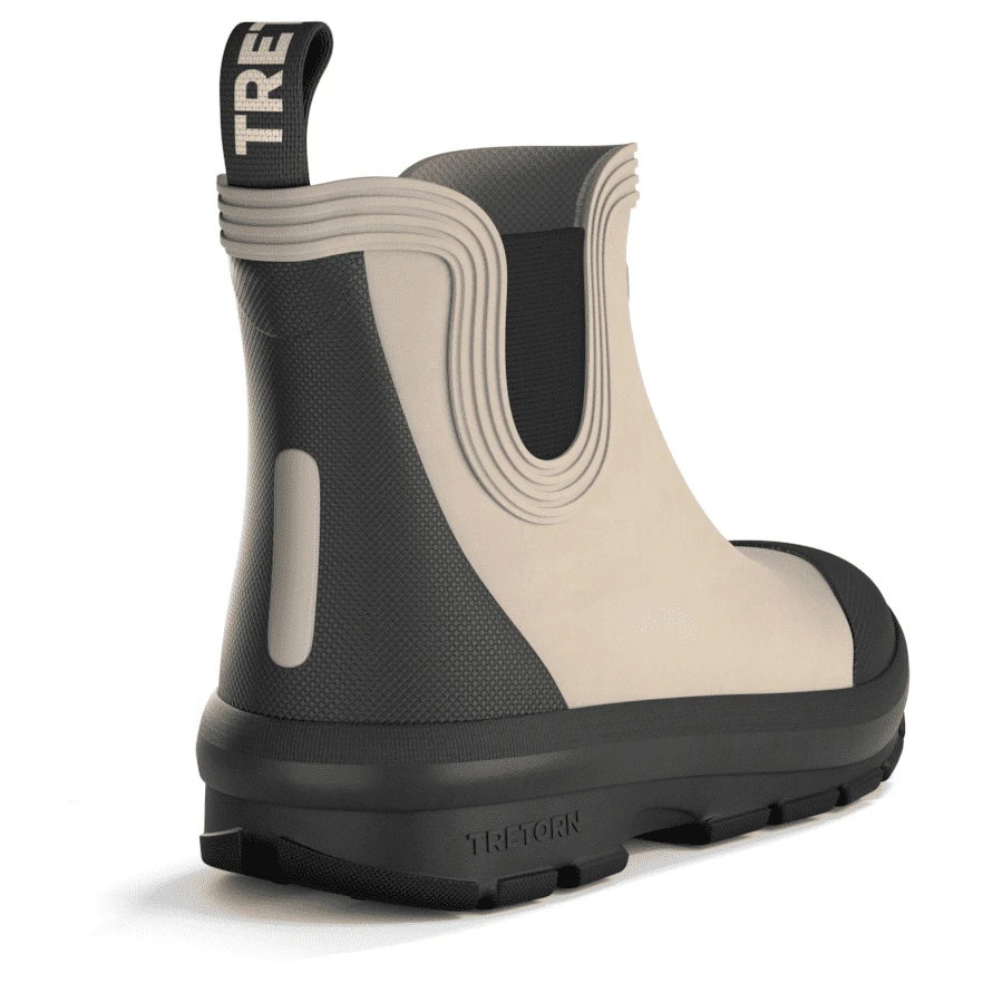 Tretorn Kid's Aktiv Chelsea - Wellington Boots 4 Tretorn Kid's Aktiv Chelsea - Wellington Boots - Image 2