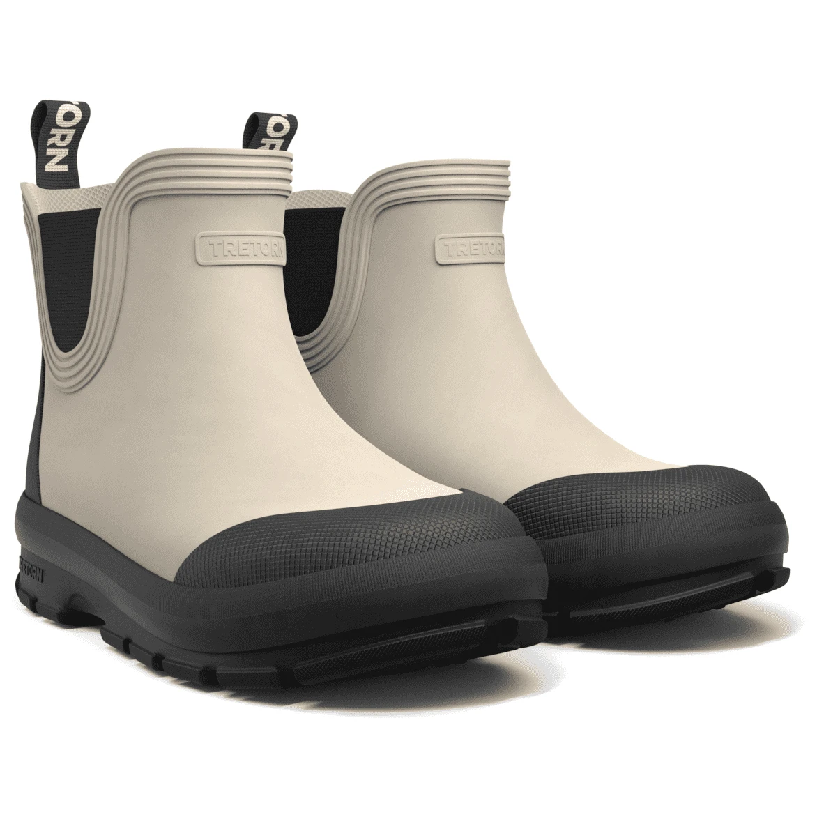 Tretorn Kid's Aktiv Chelsea - Wellington Boots 7 Tretorn Kid's Aktiv Chelsea - Wellington Boots - Image 5