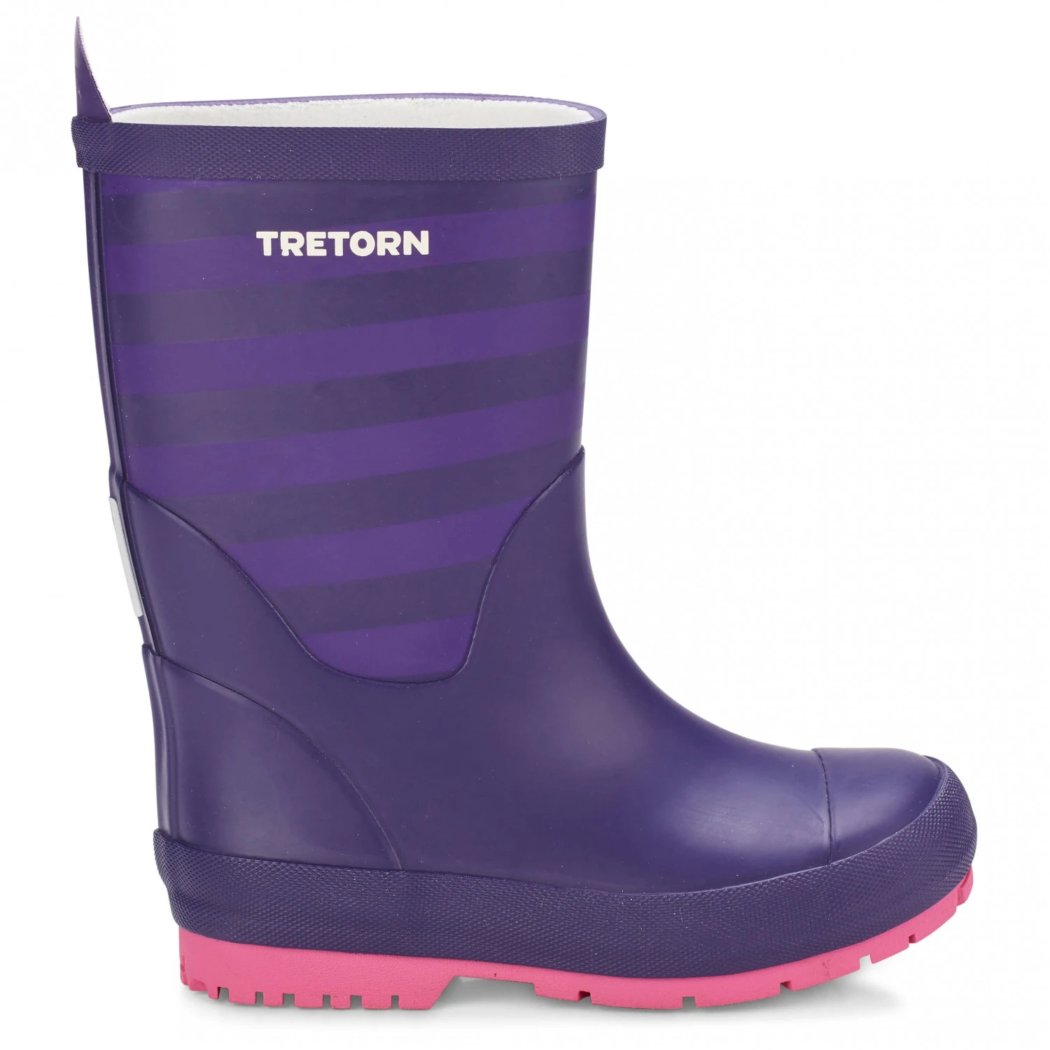 Tretorn Kid's Gränna - Wellington Boots 4 Tretorn Kid's Gränna - Wellington Boots - Image 2