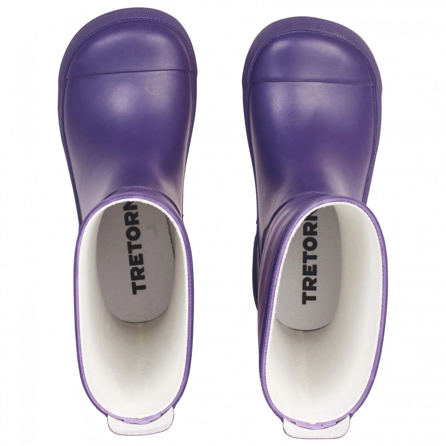 Tretorn Kid's Gränna - Wellington Boots 7 Tretorn Kid's Gränna - Wellington Boots - Image 5