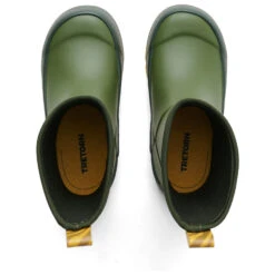 Tretorn Kid's Simris - Wellington Boots -ALPINE TREK SHOES tretorn kids simris wellington boots detail 4