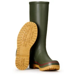 Tretorn Sarek 72 - Wellington Boots 9 Tretorn Sarek 72 - Wellington Boots -ALPINE TREK SHOES tretorn sarek 72 wellington boots detail 4