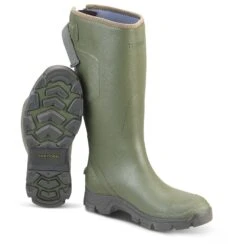 Tretorn Tornevik - Wellington Boots -ALPINE TREK SHOES tretorn tornevik wellington boots detail 5