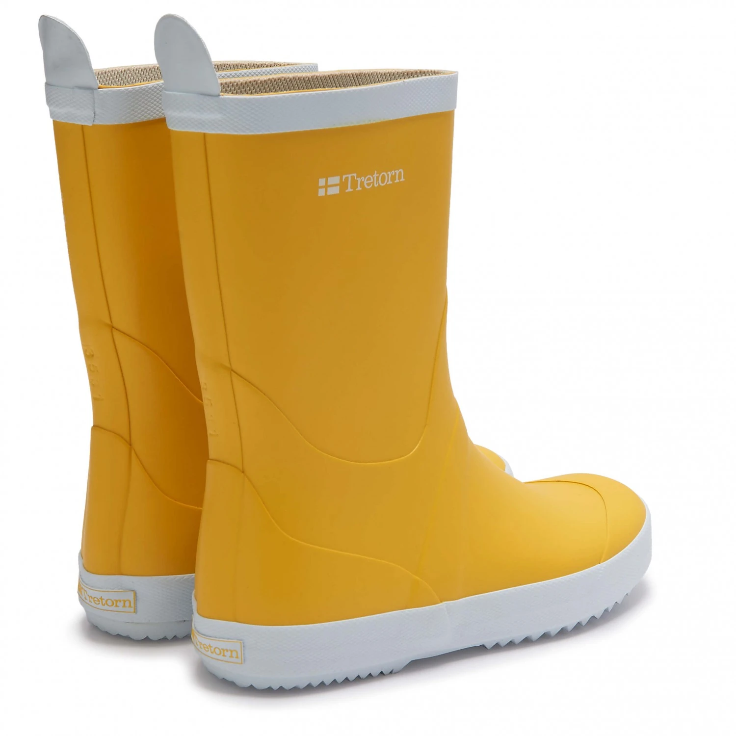 Tretorn Wings - Wellington Boots 5 Tretorn Wings - Wellington Boots - Image 3