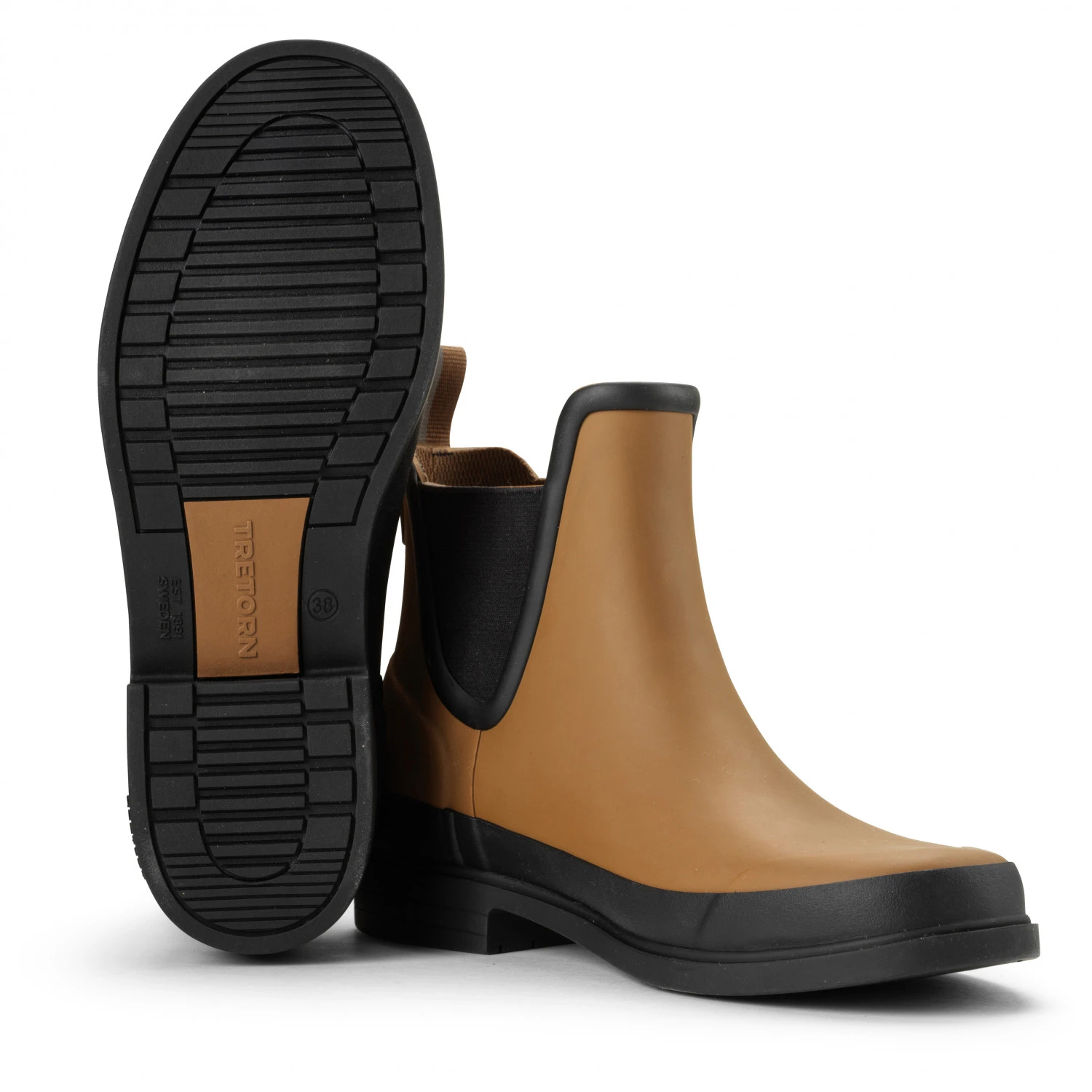 Tretorn Women's Eva - Wellington Boots 5 Tretorn Women's Eva - Wellington Boots - Image 3