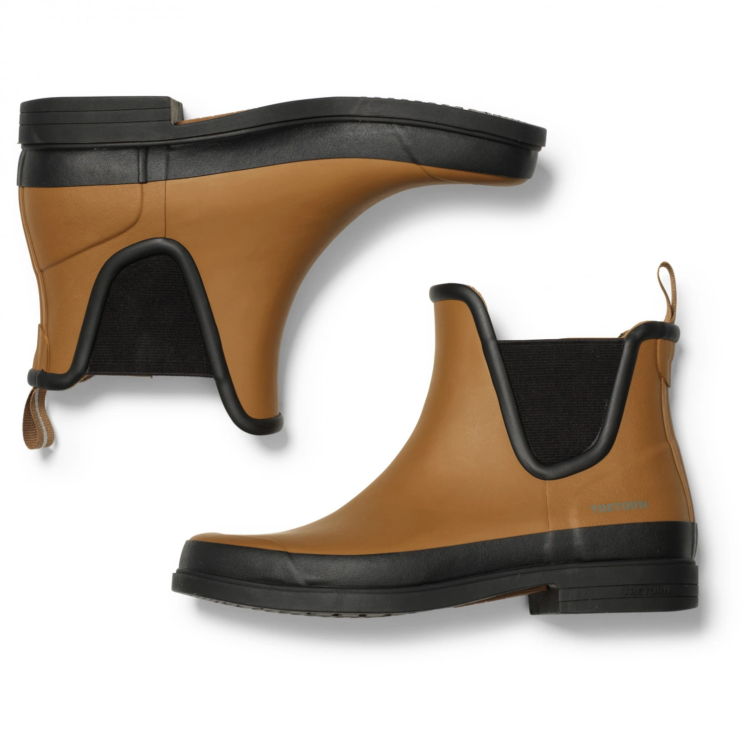 Tretorn Women's Eva - Wellington Boots 6 Tretorn Women's Eva - Wellington Boots - Image 4