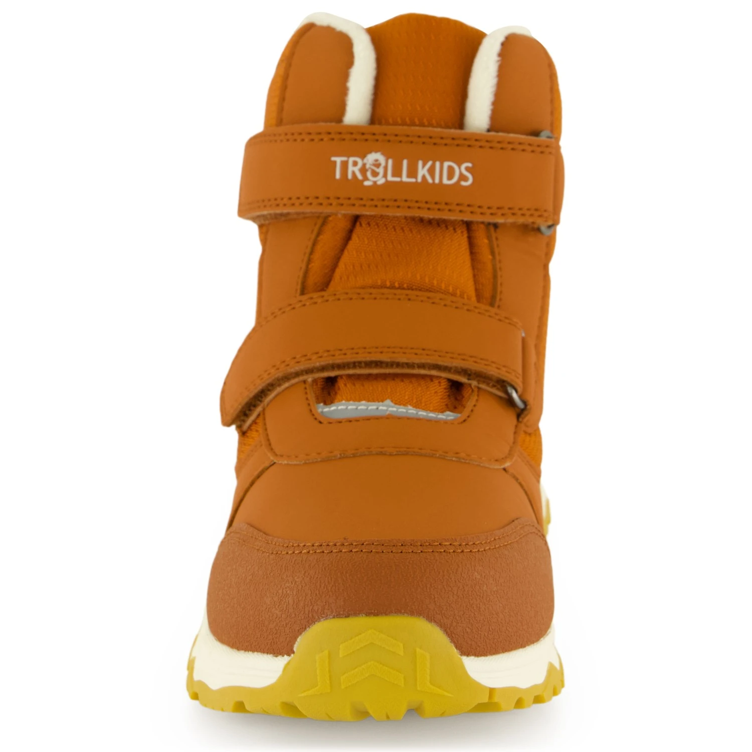 TROLLKIDS Kid's Hafjell Winter Boots - Winter Boots 5 TROLLKIDS Kid's Hafjell Winter Boots - Winter Boots - Image 3