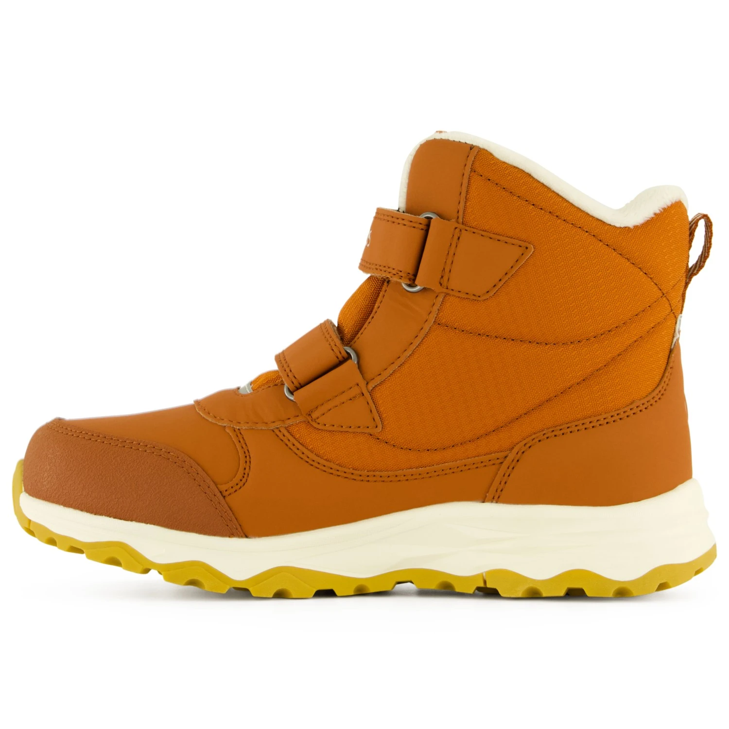 TROLLKIDS Kid's Hafjell Winter Boots - Winter Boots 6 TROLLKIDS Kid's Hafjell Winter Boots - Winter Boots - Image 4
