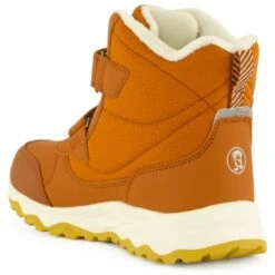 TROLLKIDS Kid's Hafjell Winter Boots - Winter Boots 15 TROLLKIDS Kid's Hafjell Winter Boots - Winter Boots -ALPINE TREK SHOES trollkids kids hafjell winter boots winter boots detail 5