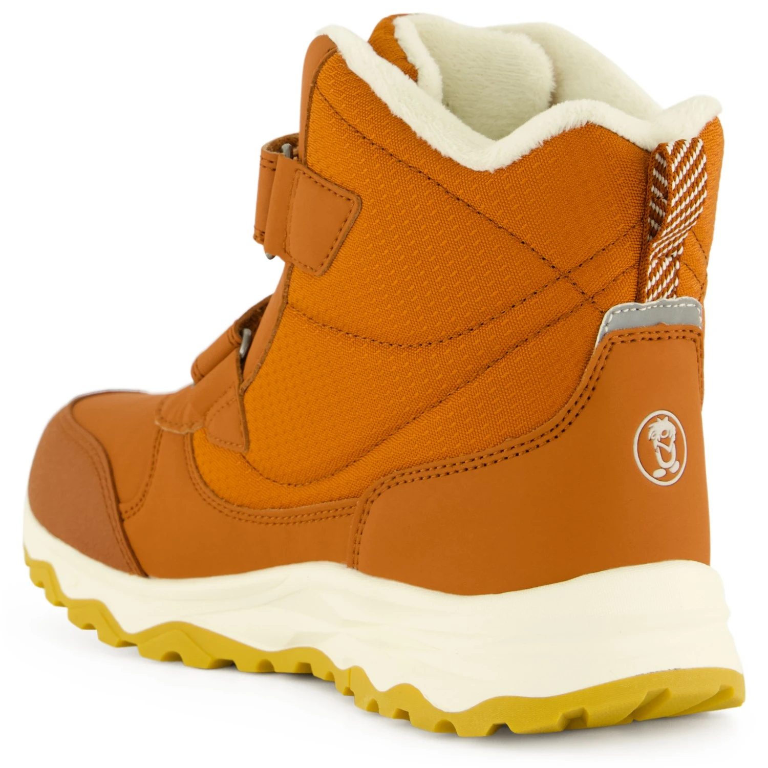 TROLLKIDS Kid's Hafjell Winter Boots - Winter Boots 7 TROLLKIDS Kid's Hafjell Winter Boots - Winter Boots - Image 5