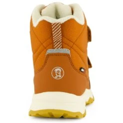 TROLLKIDS Kid's Hafjell Winter Boots - Winter Boots 16 TROLLKIDS Kid's Hafjell Winter Boots - Winter Boots -ALPINE TREK SHOES trollkids kids hafjell winter boots winter boots detail 6