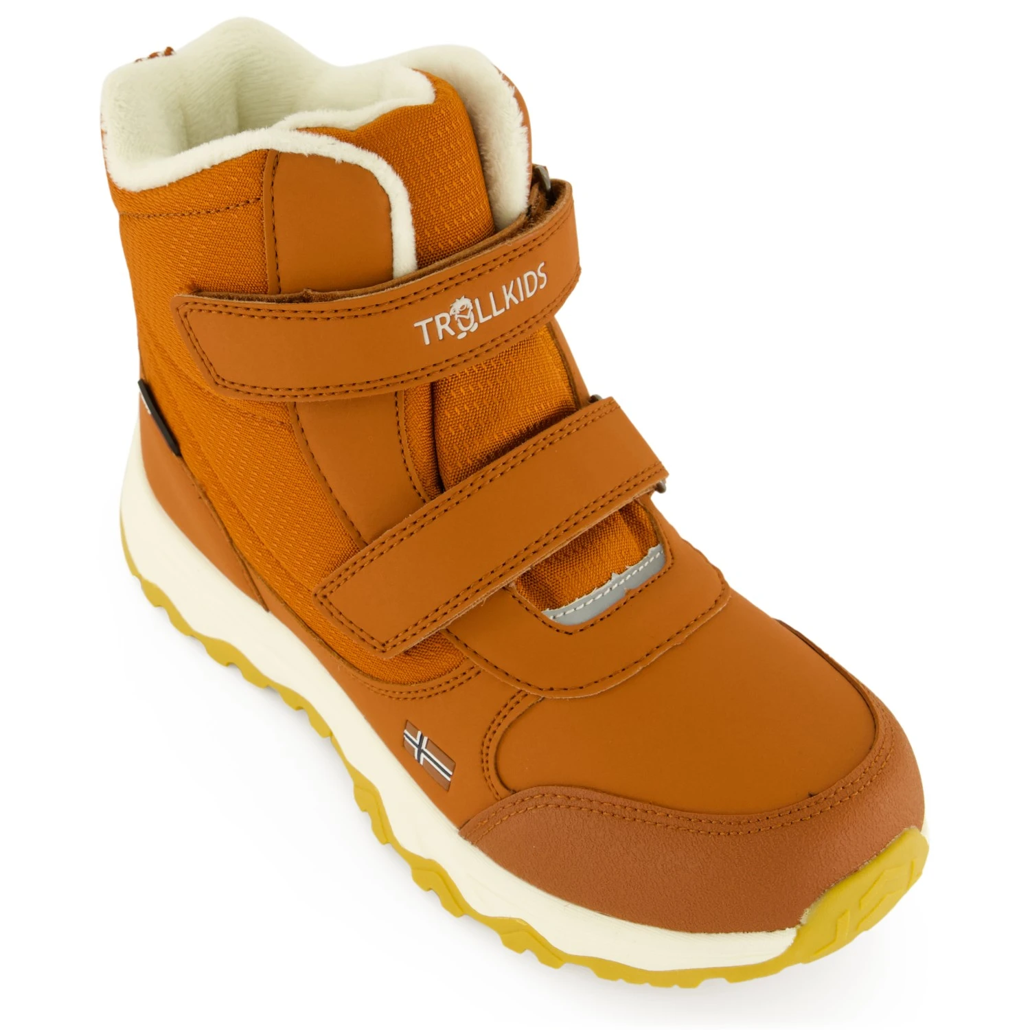 TROLLKIDS Kid's Hafjell Winter Boots - Winter Boots 9 TROLLKIDS Kid's Hafjell Winter Boots - Winter Boots - Image 7
