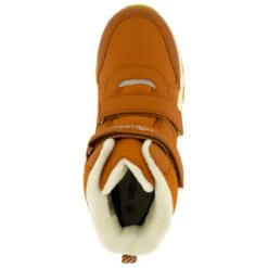 TROLLKIDS Kid's Hafjell Winter Boots - Winter Boots 18 TROLLKIDS Kid's Hafjell Winter Boots - Winter Boots -ALPINE TREK SHOES trollkids kids hafjell winter boots winter boots detail 8