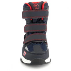 TROLLKIDS Kid's Lofoten Winter Boots - Winter Boots 13 TROLLKIDS Kid's Lofoten Winter Boots - Winter Boots -ALPINE TREK SHOES trollkids kids lofoten winter boots winter boots detail 3