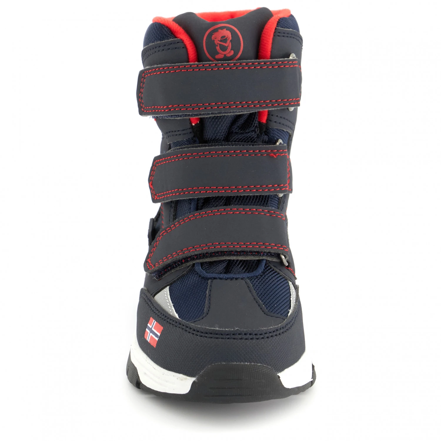 TROLLKIDS Kid's Lofoten Winter Boots - Winter Boots 5 TROLLKIDS Kid's Lofoten Winter Boots - Winter Boots - Image 3