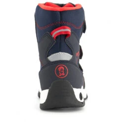 TROLLKIDS Kid's Lofoten Winter Boots - Winter Boots 15 TROLLKIDS Kid's Lofoten Winter Boots - Winter Boots -ALPINE TREK SHOES trollkids kids lofoten winter boots winter boots detail 5