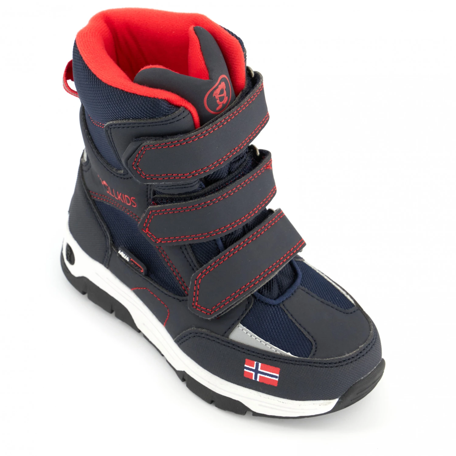 TROLLKIDS Kid's Lofoten Winter Boots - Winter Boots 9 TROLLKIDS Kid's Lofoten Winter Boots - Winter Boots - Image 7