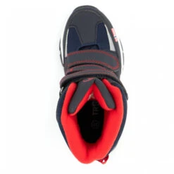 TROLLKIDS Kid's Lofoten Winter Boots - Winter Boots 18 TROLLKIDS Kid's Lofoten Winter Boots - Winter Boots -ALPINE TREK SHOES trollkids kids lofoten winter boots winter boots detail 8