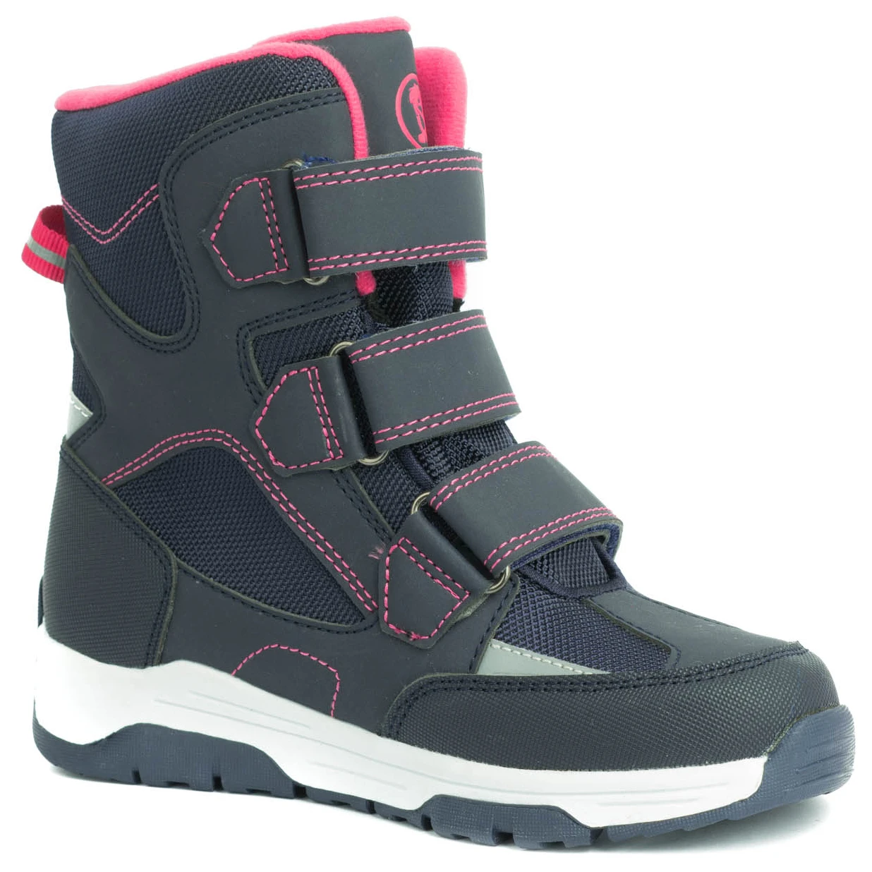 TROLLKIDS Kid's Lofoten Winter Boots - Winter Boots 3 TROLLKIDS Kid's Lofoten Winter Boots - Winter Boots