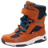 TROLLKIDS Kid's Lofoten Winter Boots XT - Winter Boots 2 TROLLKIDS Kid's Lofoten Winter Boots XT - Winter Boots -ALPINE TREK SHOES trollkids kids lofoten winter boots xt winter boots
