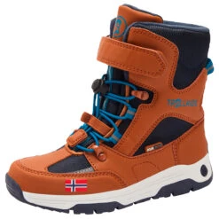 TROLLKIDS Kid's Lofoten Winter Boots XT - Winter Boots