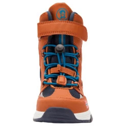 TROLLKIDS Kid's Lofoten Winter Boots XT - Winter Boots -ALPINE TREK SHOES trollkids kids lofoten winter boots xt winter boots detail 4