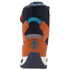 TROLLKIDS Kid's Lofoten Winter Boots XT - Winter Boots -ALPINE TREK SHOES trollkids kids lofoten winter boots xt winter boots detail 5