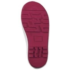 TROLLKIDS Kid's Lysefjord Rubber Boots - Wellington Boots -ALPINE TREK SHOES trollkids kids lysefjord rubber boots wellington boots detail 4