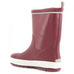 TROLLKIDS Kid's Lysefjord Rubber Boots - Wellington Boots -ALPINE TREK SHOES trollkids kids lysefjord rubber boots wellington boots detail 5