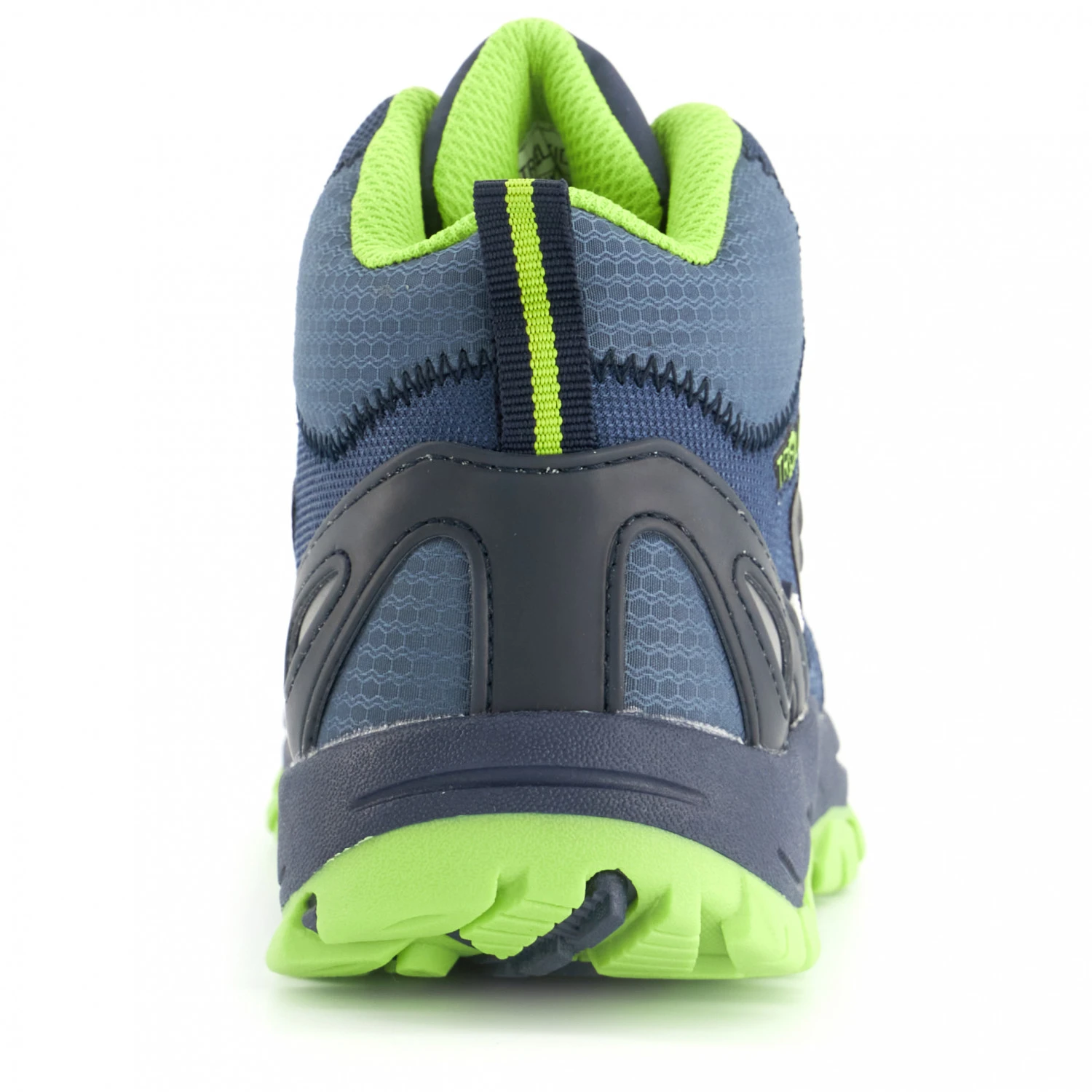 TROLLKIDS Kid's Rondane Hiker Mid - Walking Boots 7 TROLLKIDS Kid's Rondane Hiker Mid - Walking Boots - Image 5
