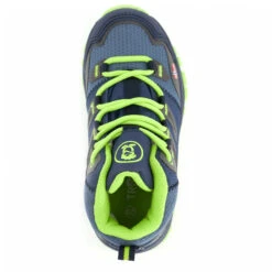 TROLLKIDS Kid's Rondane Hiker Mid - Walking Boots 18 TROLLKIDS Kid's Rondane Hiker Mid - Walking Boots -ALPINE TREK SHOES trollkids kids rondane hiker mid walking boots detail 8