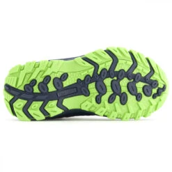 TROLLKIDS Kid's Rondane Hiker Mid - Walking Boots 19 TROLLKIDS Kid's Rondane Hiker Mid - Walking Boots -ALPINE TREK SHOES trollkids kids rondane hiker mid walking boots detail 9