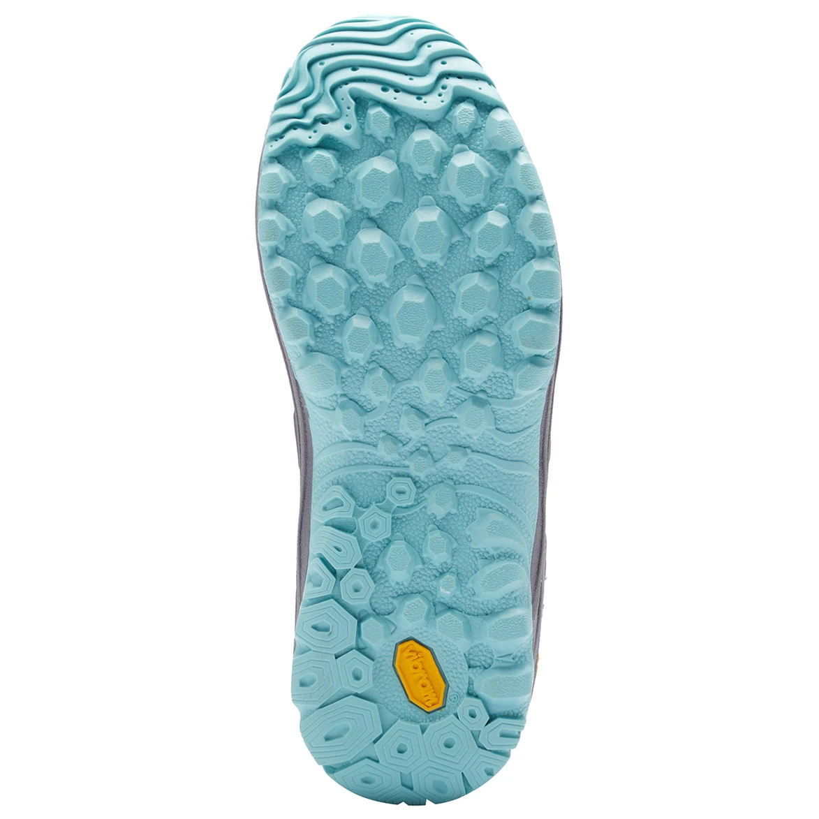 TROLLKIDS Kid's Skarvan Hiker Low - Multisport Shoes 4 TROLLKIDS Kid's Skarvan Hiker Low - Multisport Shoes - Image 2